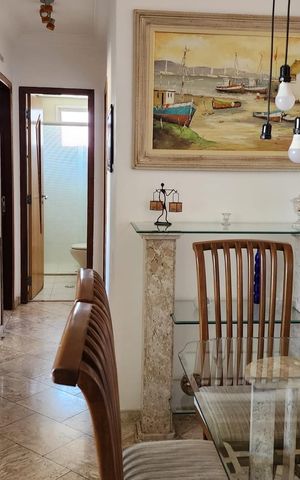 Apartamento para alugar com 73m², 3 quartos e 1 vaga Apartamento para alugar com 73m², 3 quartos e 1 vagaSala de Jantar
