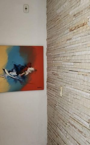 Apartamento para alugar com 73m², 3 quartos e 1 vaga Apartamento para alugar com 73m², 3 quartos e 1 vagaEntrada