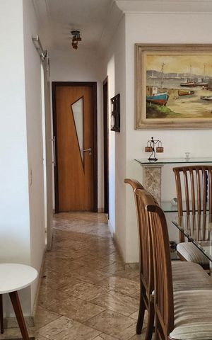 Apartamento para alugar com 73m², 3 quartos e 1 vaga Apartamento para alugar com 73m², 3 quartos e 1 vagaSala
