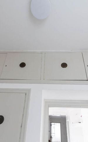 Apartamento à venda com 74m², 2 quartos e 1 vaga Apartamento à venda com 74m², 2 quartos e 1 vagaQuarto de Serviço