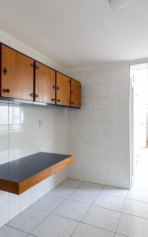 Apartamento à venda com 74m², 2 quartos e 1 vaga Apartamento à venda com 74m², 2 quartos e 1 vagaCozinha