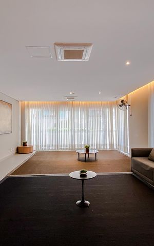 Apartamento para alugar com 40m², 1 quarto e 1 vagaÁrea comum