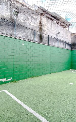 Apartamento para alugar com 40m², 1 quarto e 1 vagaÁrea comum
