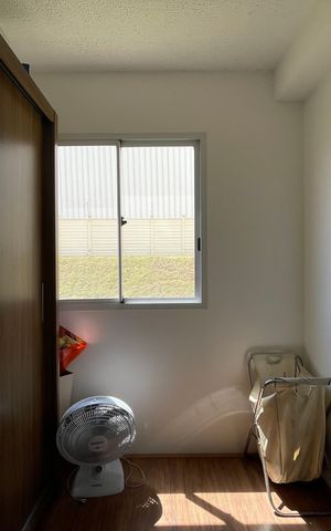 Apartamento para alugar com 32m², 2 quartos e sem vaga Apartamento para alugar com 32m², 2 quartos e sem vagaQuarto 1