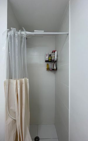 Apartamento para alugar com 32m², 2 quartos e sem vaga Apartamento para alugar com 32m², 2 quartos e sem vagaBanheiro Social