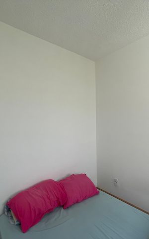 Apartamento para alugar com 32m², 2 quartos e sem vaga Apartamento para alugar com 32m², 2 quartos e sem vagaQuarto 2