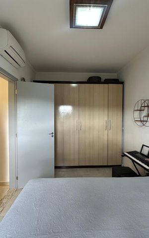 Apartamento para alugar com 53m², 2 quartos e 1 vaga Apartamento para alugar com 53m², 2 quartos e 1 vagaQuarto 2