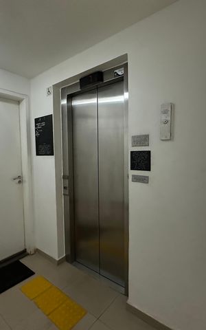 Apartamento para alugar com 53m², 2 quartos e 1 vaga Apartamento para alugar com 53m², 2 quartos e 1 vagaHall de entrada