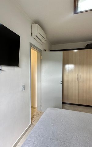 Apartamento para alugar com 53m², 2 quartos e 1 vaga Apartamento para alugar com 53m², 2 quartos e 1 vagaQuarto 2