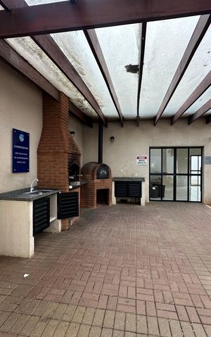 Apartamento para alugar com 53m², 2 quartos e 1 vaga Apartamento para alugar com 53m², 2 quartos e 1 vagaÁrea comum - Churrasqueira