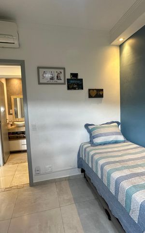 Apartamento para alugar com 53m², 2 quartos e 1 vaga Apartamento para alugar com 53m², 2 quartos e 1 vagaQuarto 1