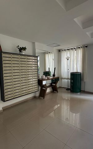 Apartamento para alugar com 53m², 2 quartos e 1 vaga Apartamento para alugar com 53m², 2 quartos e 1 vagaHall de entrada