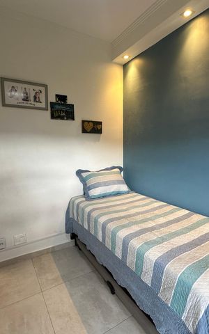 Apartamento para alugar com 53m², 2 quartos e 1 vaga Apartamento para alugar com 53m², 2 quartos e 1 vagaQuarto 1