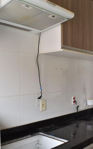 Apartamento para alugar com 48m², 2 quartos e 1 vagaCozinha