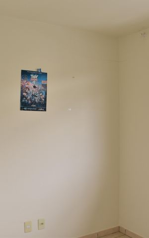 Apartamento para alugar com 48m², 2 quartos e 1 vagaQuarto 2