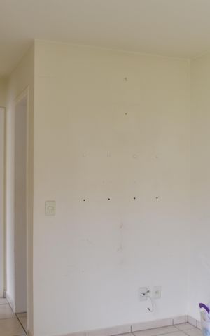 Apartamento para alugar com 48m², 2 quartos e 1 vagaSala