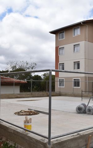Apartamento para alugar com 48m², 2 quartos e 1 vagaÁrea comum