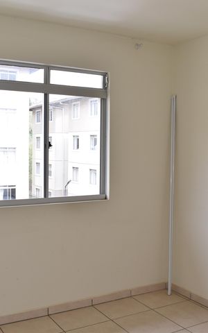 Apartamento para alugar com 48m², 2 quartos e 1 vagaQuarto 1