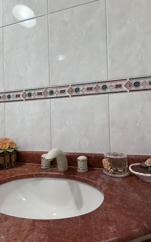 Apartamento à venda com 220m², 4 quartos e 2 vagas Apartamento à venda com 220m², 4 quartos e 2 vagasBanheiro da Suíte 3
