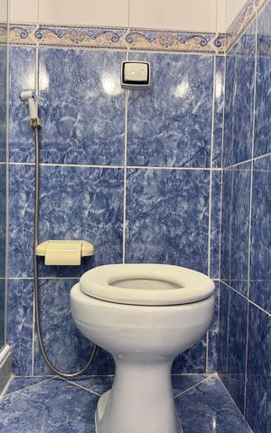 Apartamento à venda com 220m², 4 quartos e 2 vagas Apartamento à venda com 220m², 4 quartos e 2 vagasBanheiro da Suíte 2