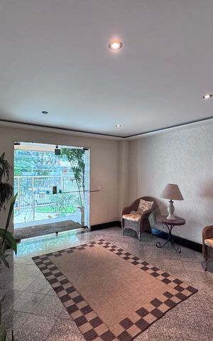 Apartamento à venda com 220m², 4 quartos e 2 vagas Apartamento à venda com 220m², 4 quartos e 2 vagasÁrea comum