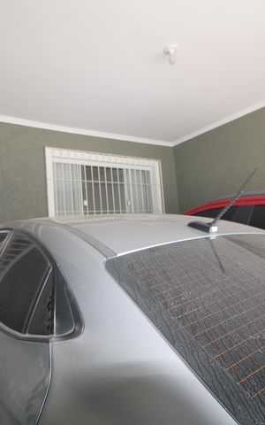 Casa à venda com 125m², 3 quartos e 2 vagasGaragem