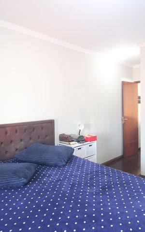 Casa à venda com 125m², 3 quartos e 2 vagasSuite 1