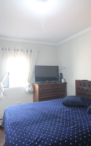 Casa à venda com 125m², 3 quartos e 2 vagasSuite 1
