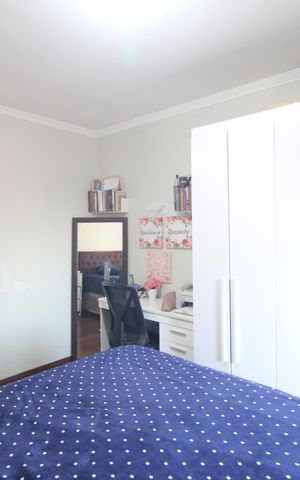 Casa à venda com 125m², 3 quartos e 2 vagasSuite 1