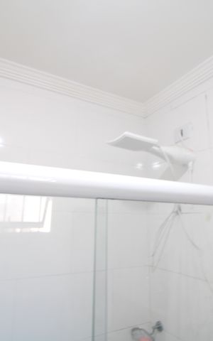 Casa à venda com 125m², 3 quartos e 2 vagasBanheiro da Suite 2