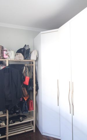 Casa à venda com 125m², 3 quartos e 2 vagasSuite 2