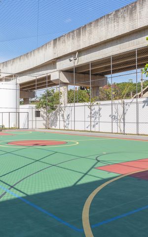 Apartamento para alugar com 56m², 2 quartos e 1 vaga Apartamento para alugar com 56m², 2 quartos e 1 vagaQuadra Esportiva