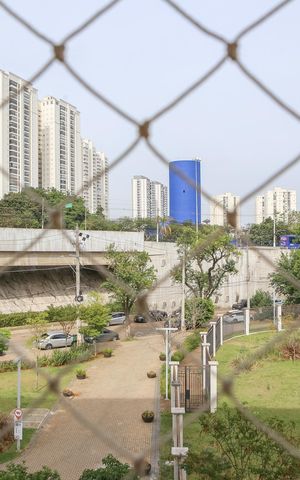 Apartamento para alugar com 56m², 2 quartos e 1 vaga Apartamento para alugar com 56m², 2 quartos e 1 vagaVista da Sacada