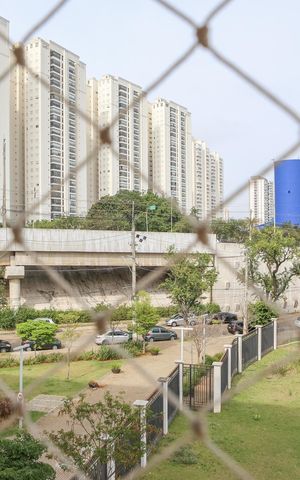 Apartamento para alugar com 56m², 2 quartos e 1 vaga Apartamento para alugar com 56m², 2 quartos e 1 vagaVista da Suíte