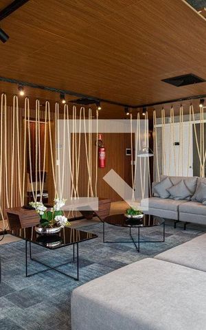 Studio à venda com 22m², 1 quarto e sem vaga Studio à venda com 22m², 1 quarto e sem vagaÁrea comum