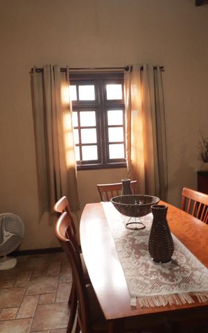 Casa à venda com 228m², 3 quartos e 4 vagasSala de Jantar