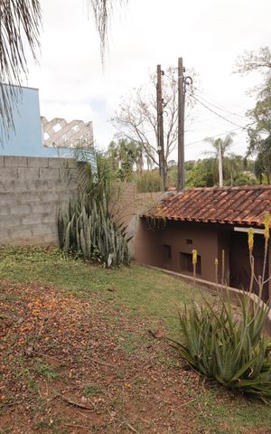 Casa à venda com 228m², 3 quartos e 4 vagasÁrea comum