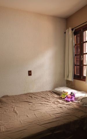 Casa à venda com 228m², 3 quartos e 4 vagasQuarto 2
