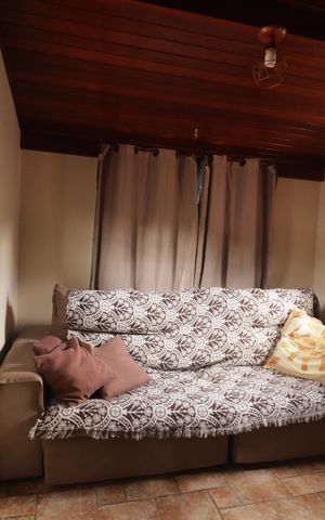 Casa à venda com 228m², 3 quartos e 4 vagasSala 2