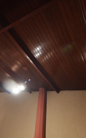 Casa à venda com 228m², 3 quartos e 4 vagasSala