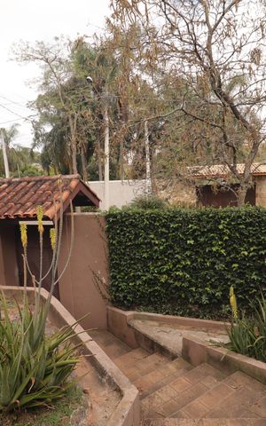 Casa à venda com 228m², 3 quartos e 4 vagasÁrea comum