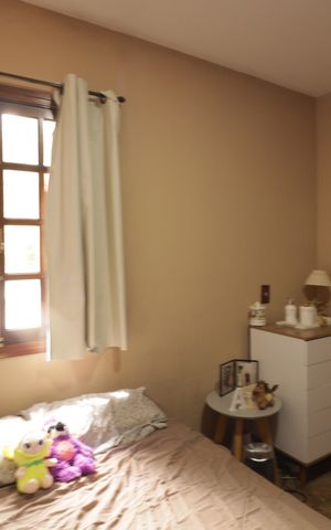 Casa à venda com 228m², 3 quartos e 4 vagasQuarto 2