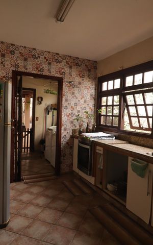 Casa à venda com 228m², 3 quartos e 4 vagasCozinha