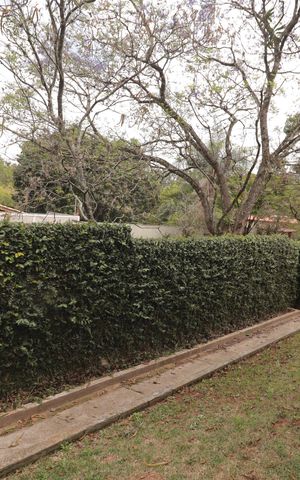 Casa à venda com 228m², 3 quartos e 4 vagasÁrea comum