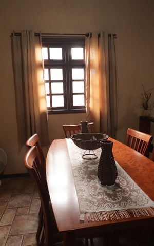 Casa à venda com 228m², 3 quartos e 4 vagasSala de Jantar