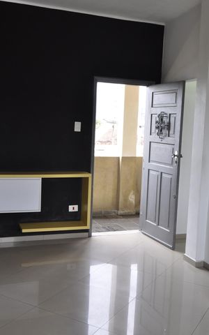 Apartamento à venda com 52m², 1 quarto e sem vagaStudio