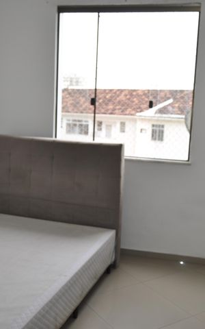 Apartamento à venda com 52m², 1 quarto e sem vagaQuarto