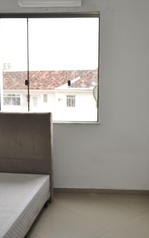 Apartamento à venda com 52m², 1 quarto e sem vagaQuarto