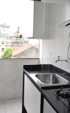 Apartamento à venda com 52m², 1 quarto e sem vagaStudio