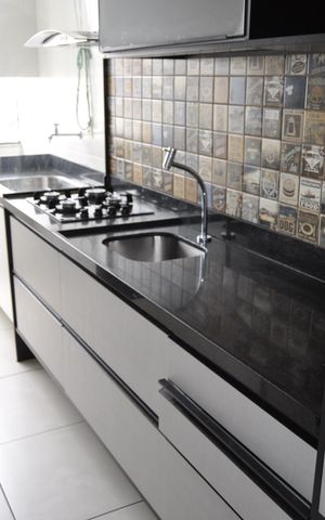 Apartamento à venda com 52m², 1 quarto e sem vagaStudio
